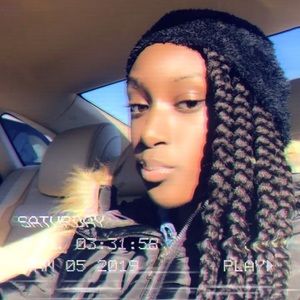 Meet your Posher, Gabrielle